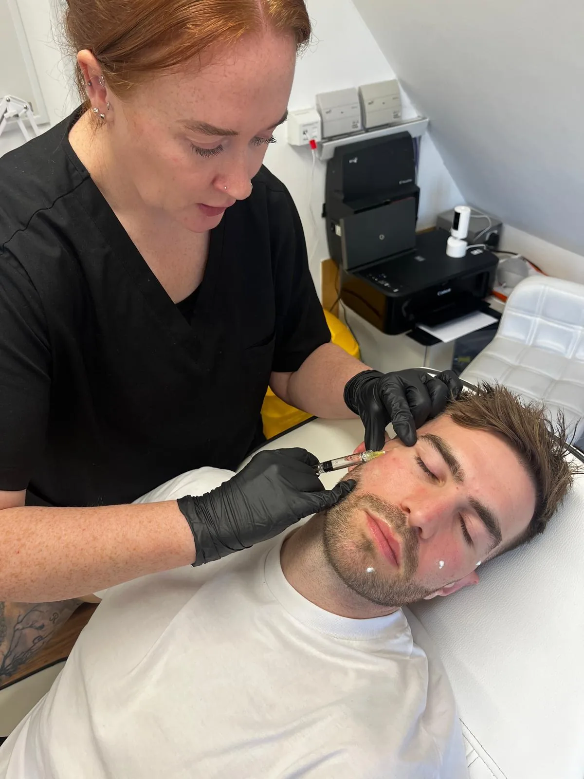 Skin Tag Removal