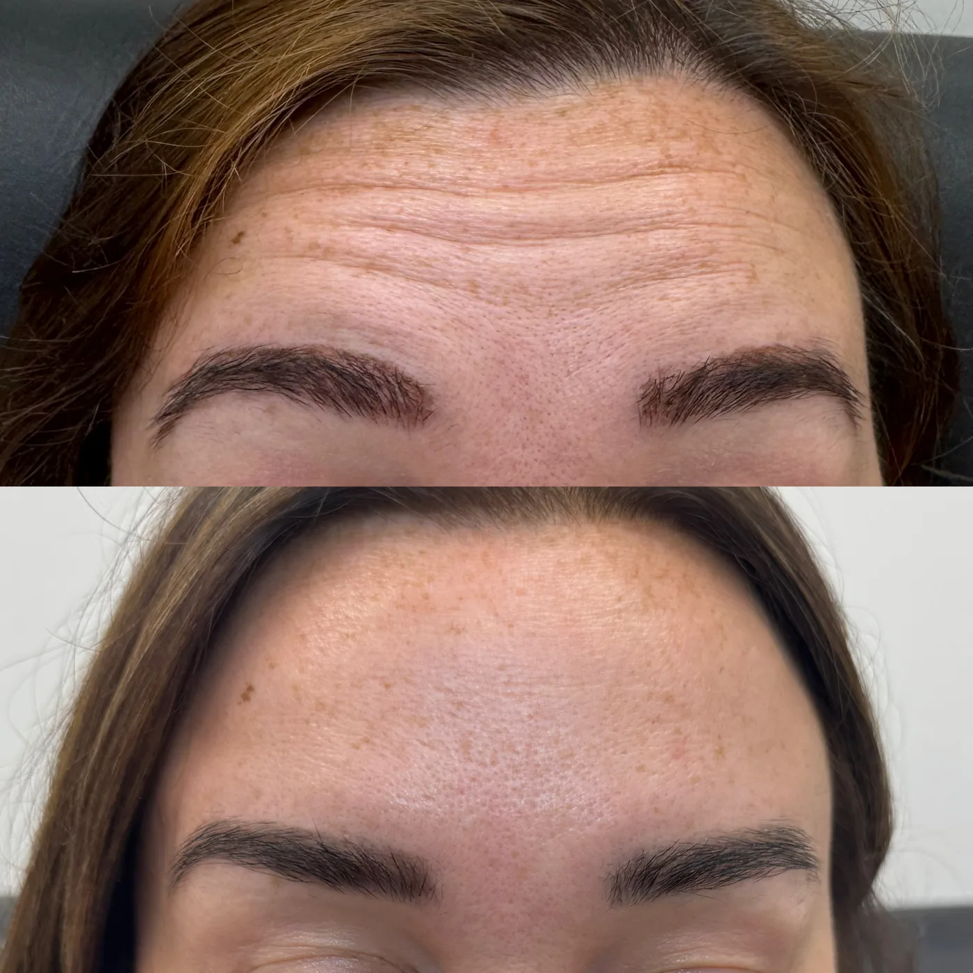 Client result